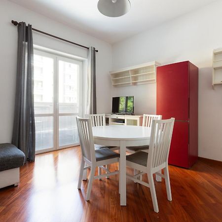 Ca' Granda M5 & Bicocca - Apartment With Parking Мілан Екстер'єр фото