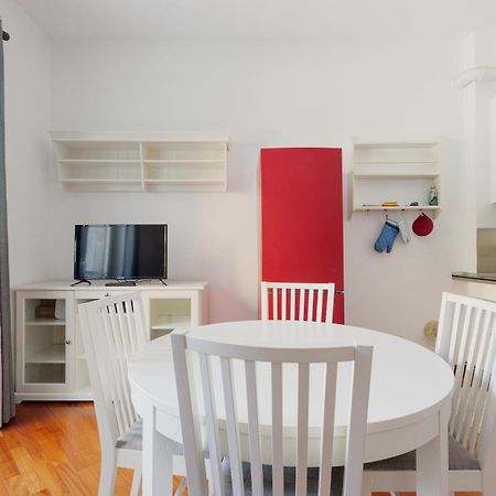 Ca' Granda M5 & Bicocca - Apartment With Parking Мілан Екстер'єр фото